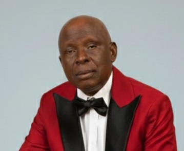 Johnson Iwa Akinwumi